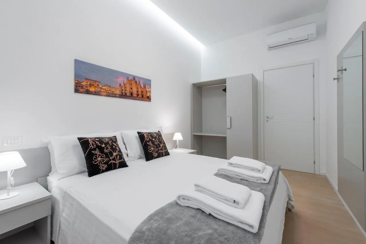 Apartment Milan Royal Suites - Centro