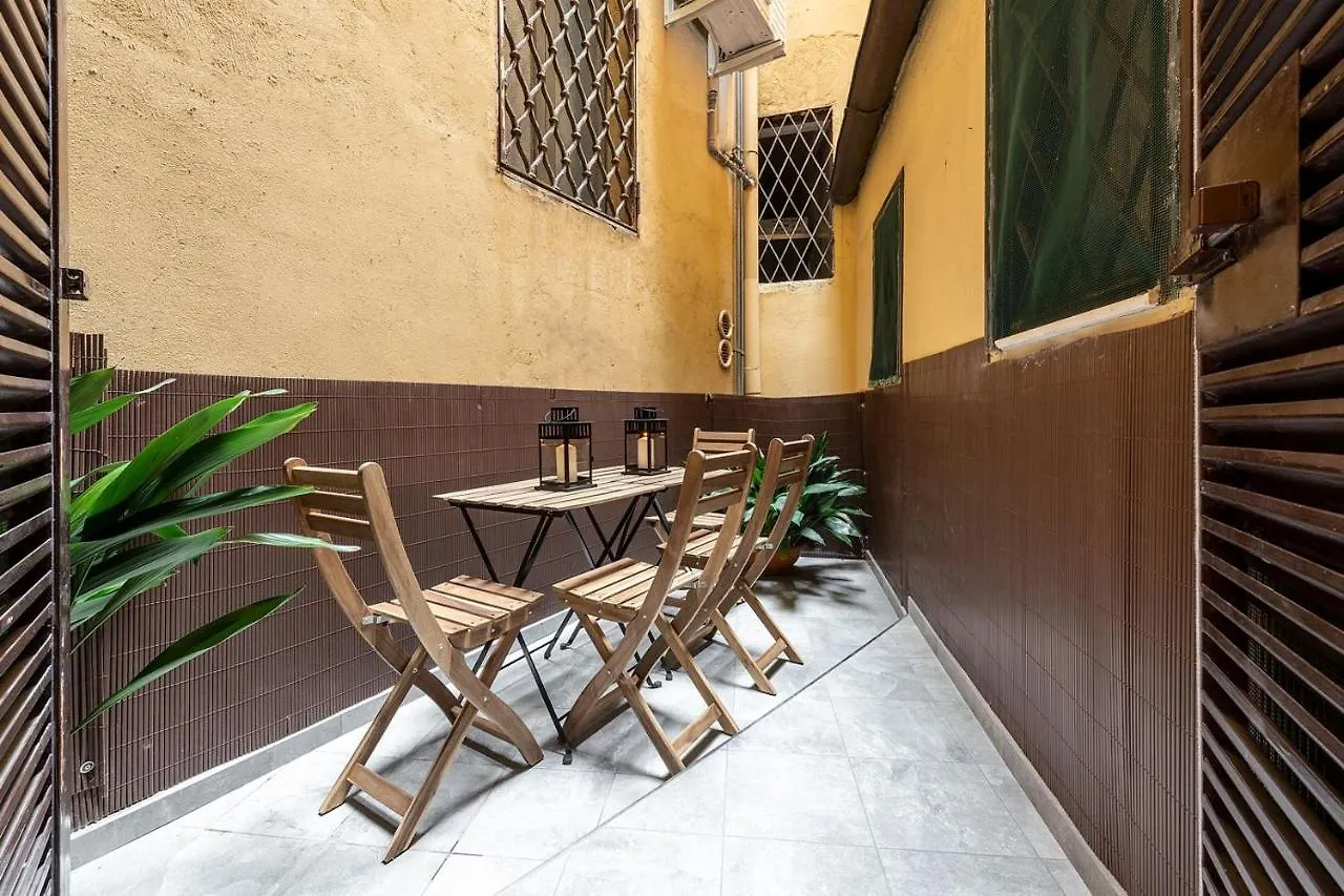 Apartment Milan Royal Suites - Centro