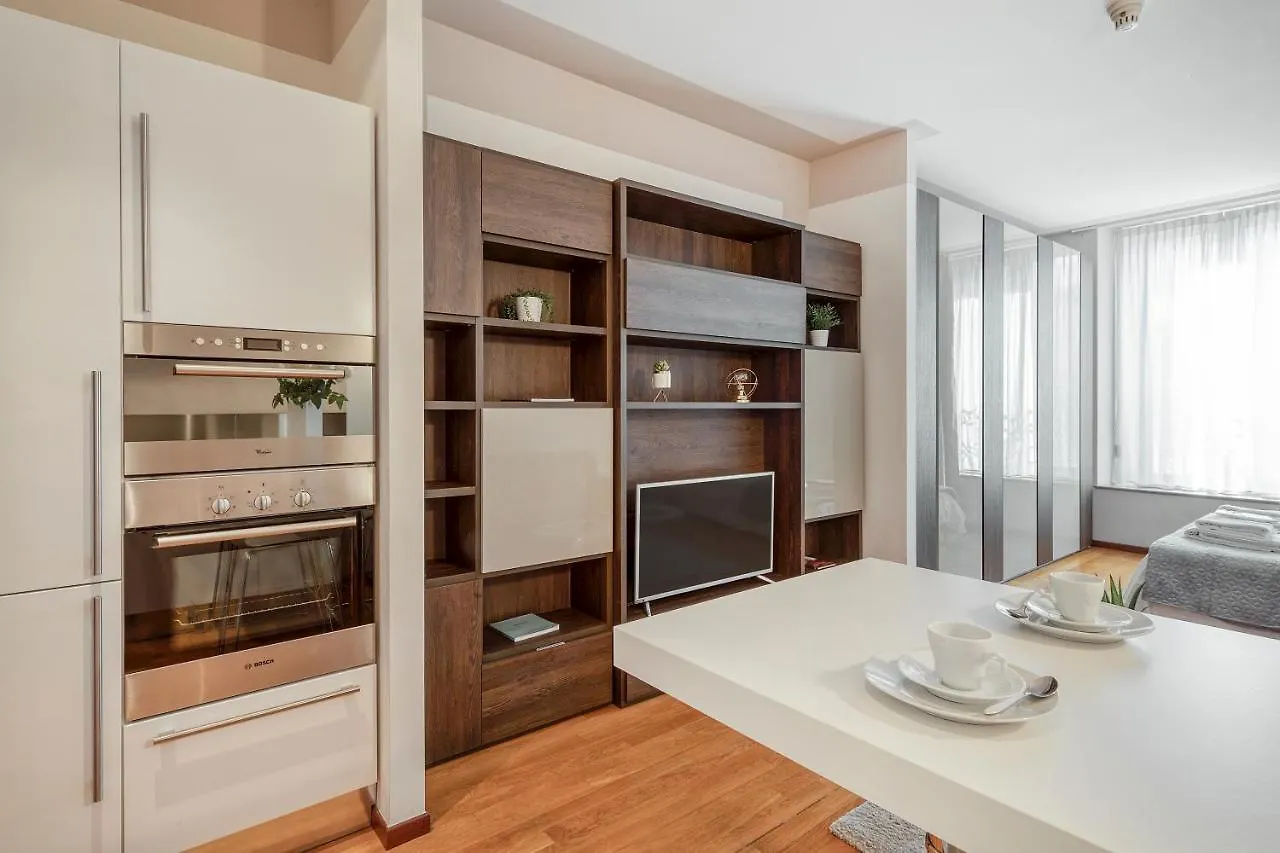 Milan Royal Suites - Centro Italy