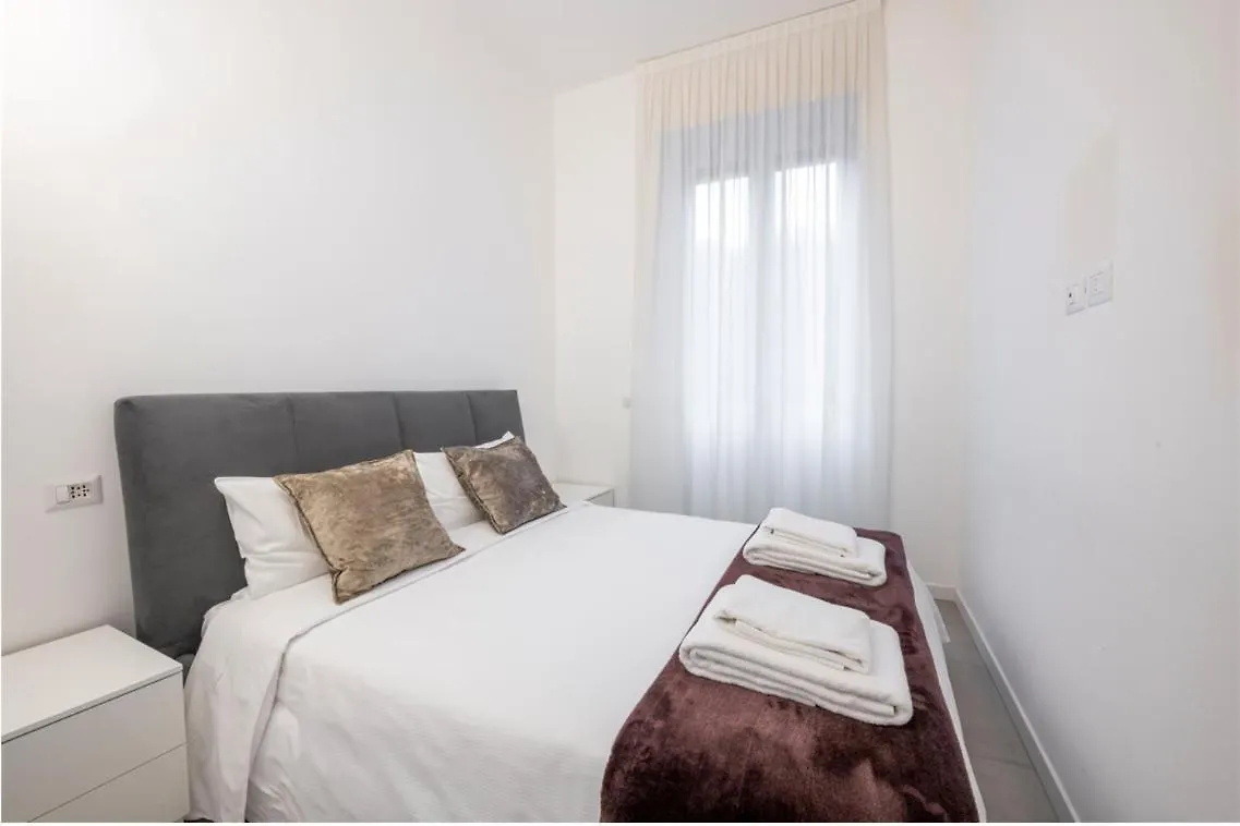 Apartment Milan Royal Suites - Centro
