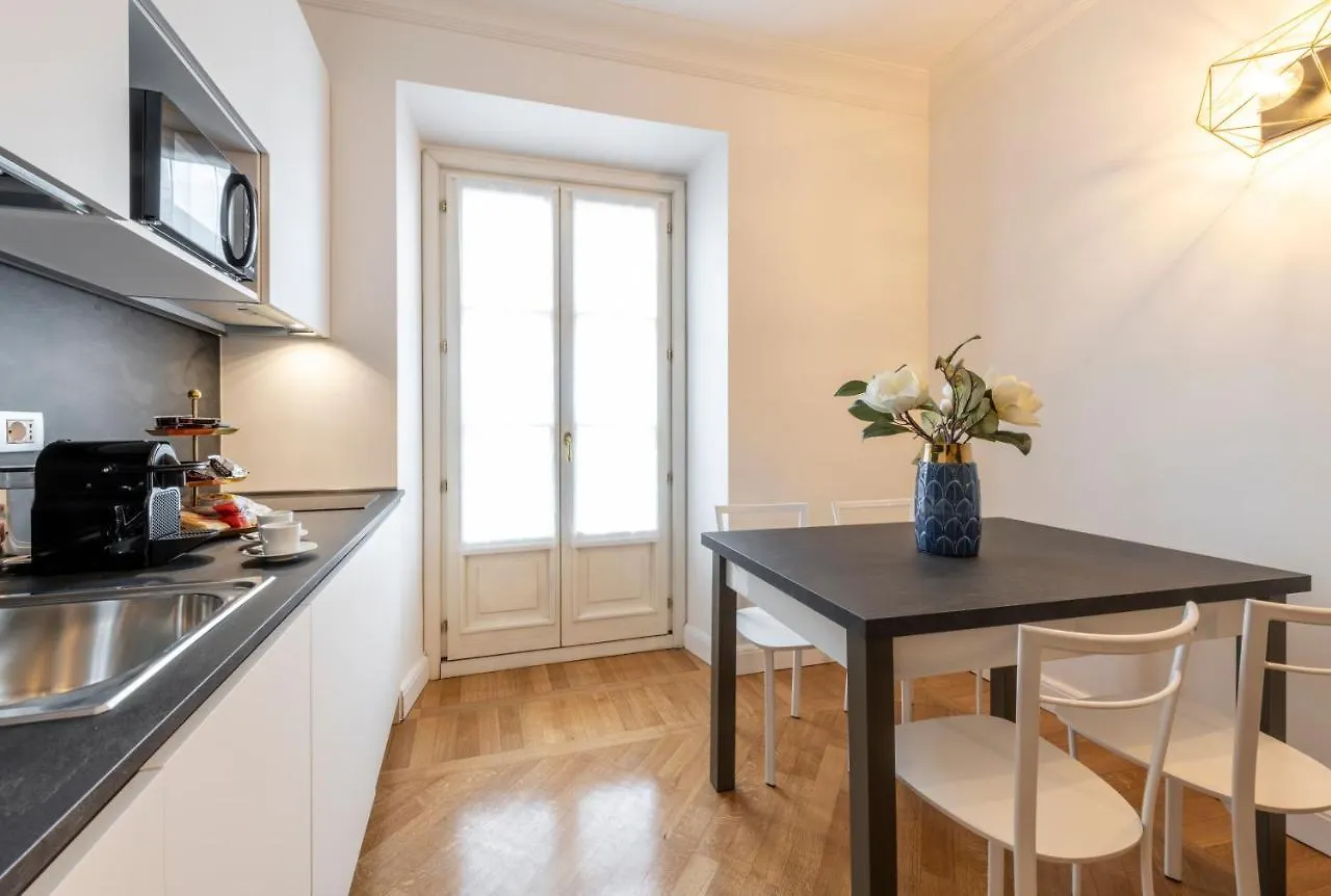 Milan Royal Suites - Centro