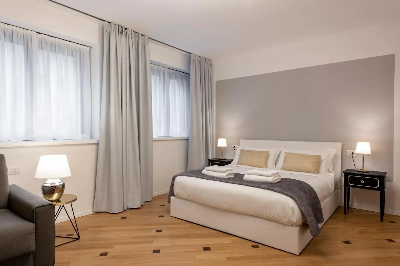 Milan Royal Suites - Centro