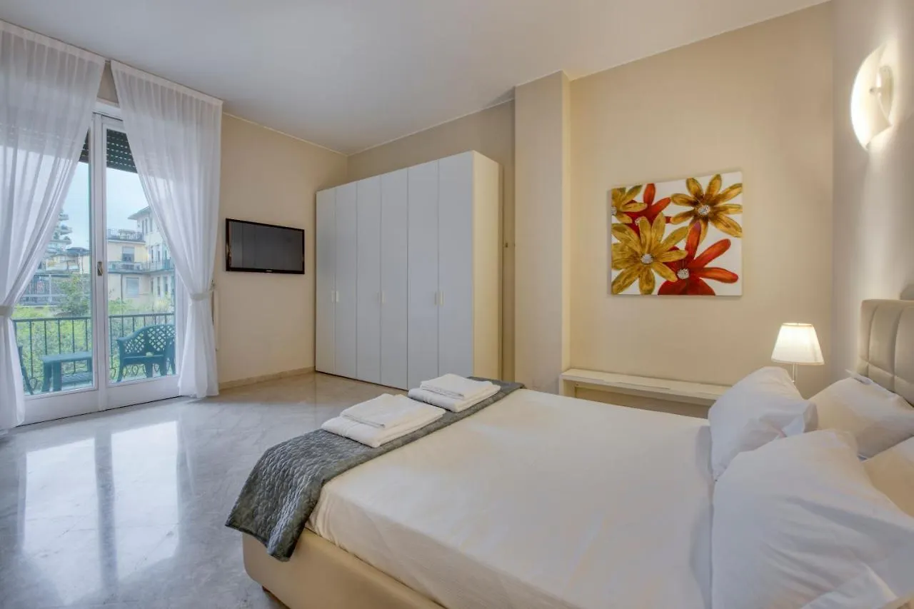 Apartment Milan Royal Suites - Centro