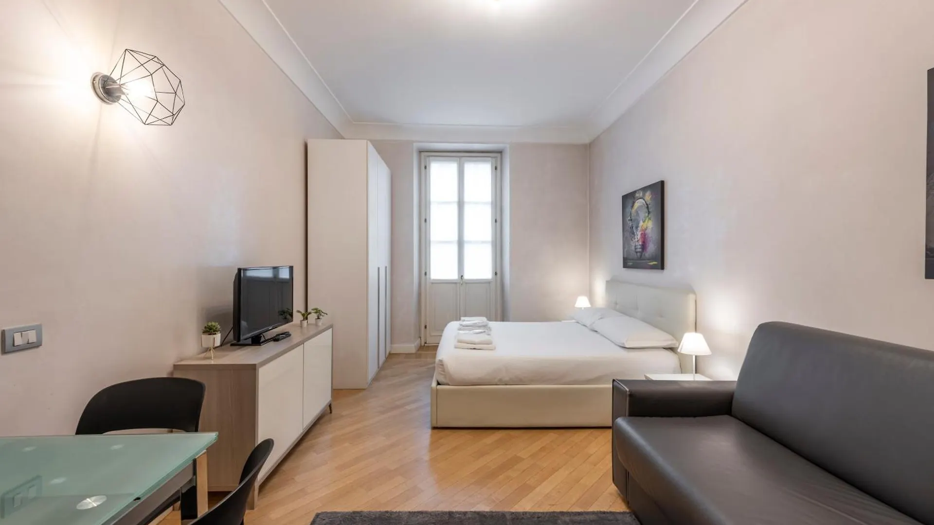 Milan Royal Suites - Centro