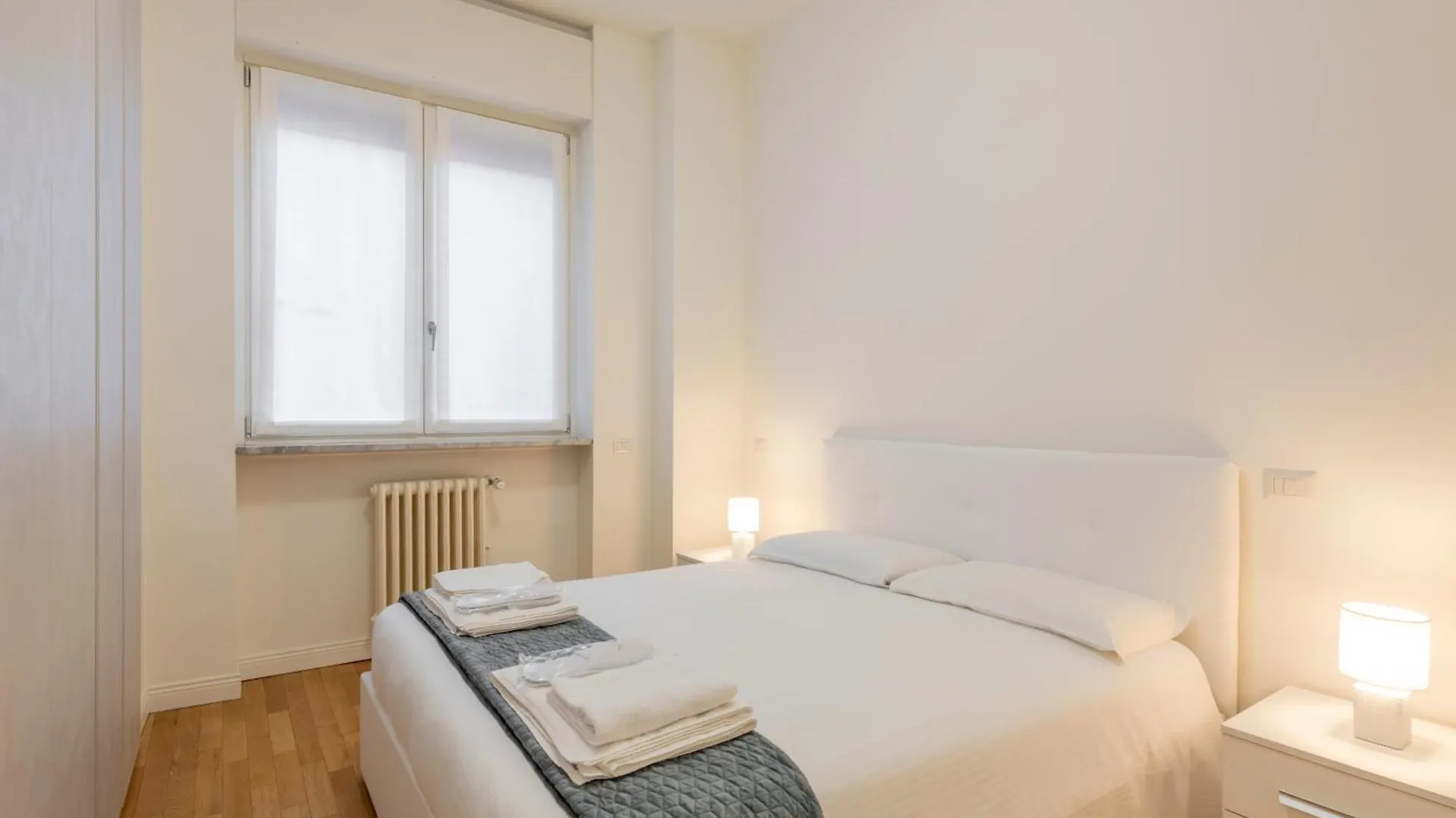 Milan Royal Suites - Centro