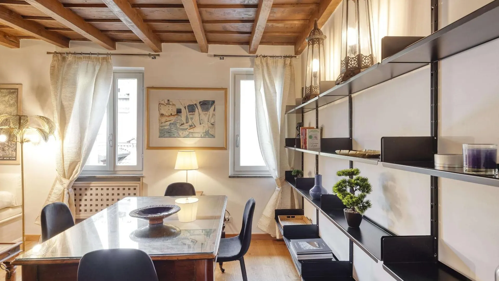 Apartment Milan Royal Suites - Centro Italy