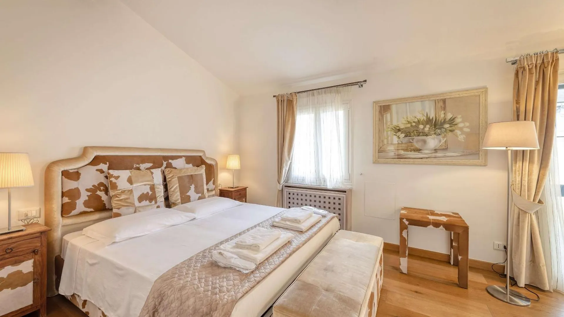 Milan Royal Suites - Centro Italy