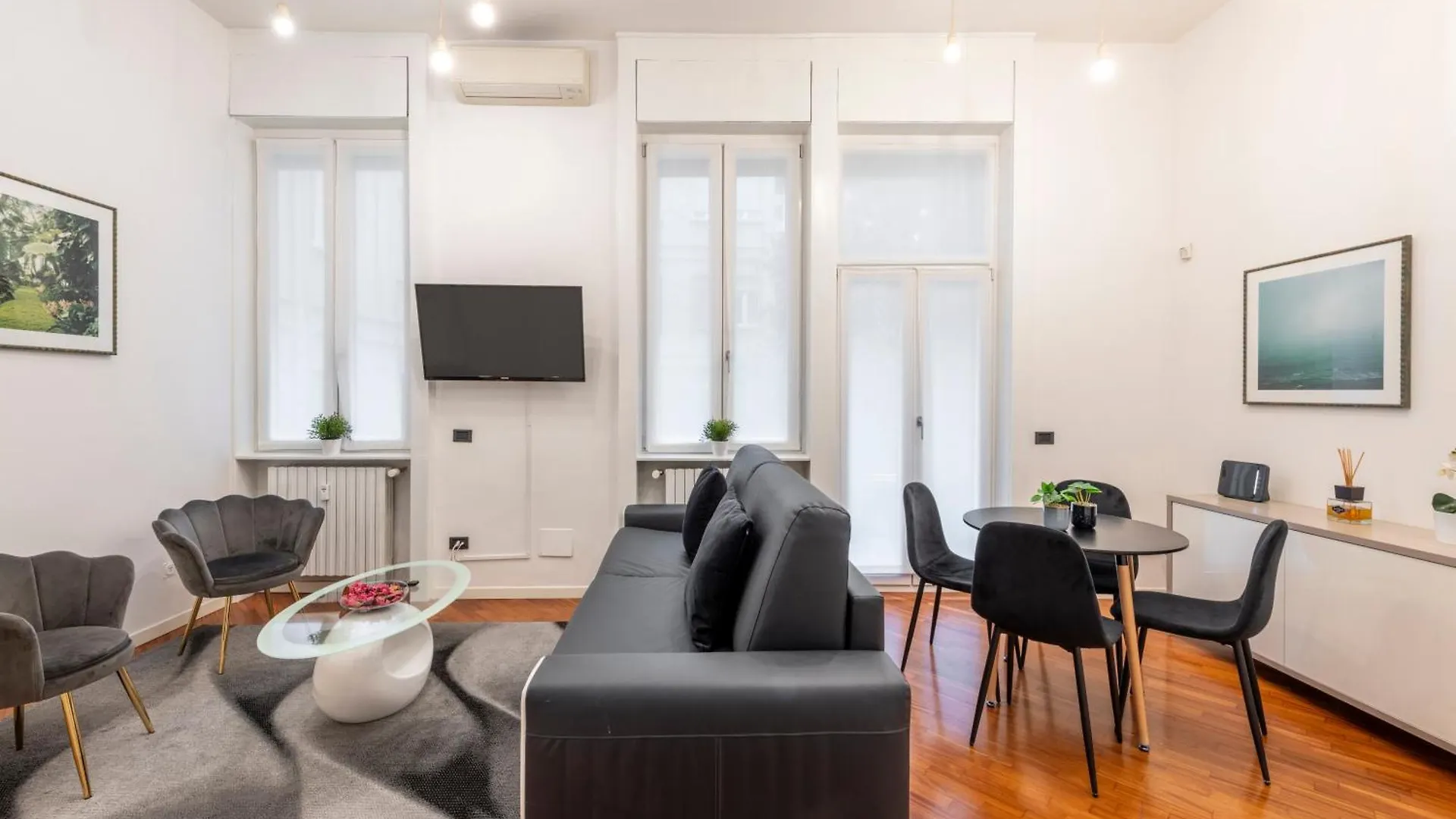 Apartment Milan Royal Suites - Centro