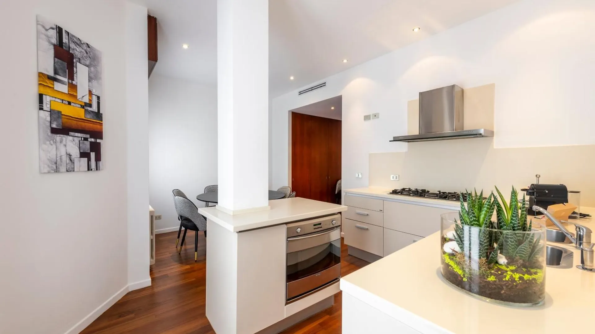 Milan Royal Suites - Centro