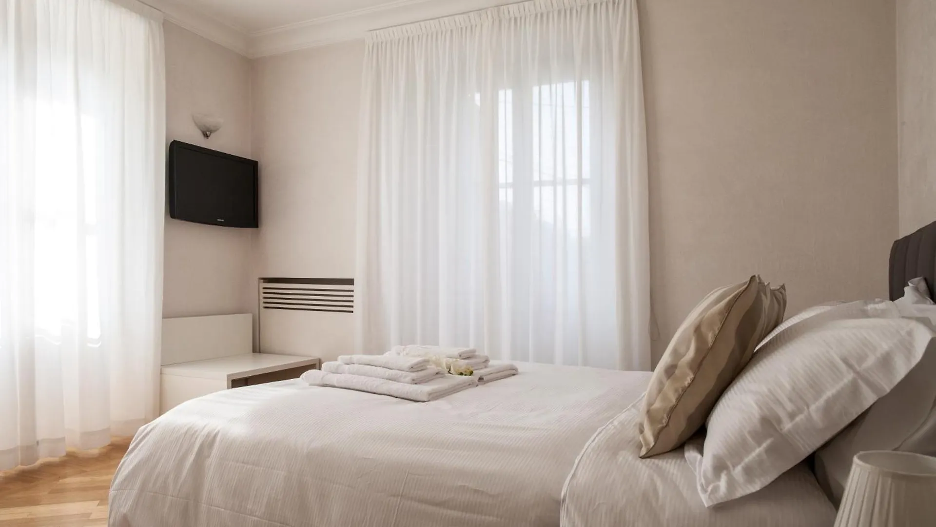 Apartment Milan Royal Suites - Centro