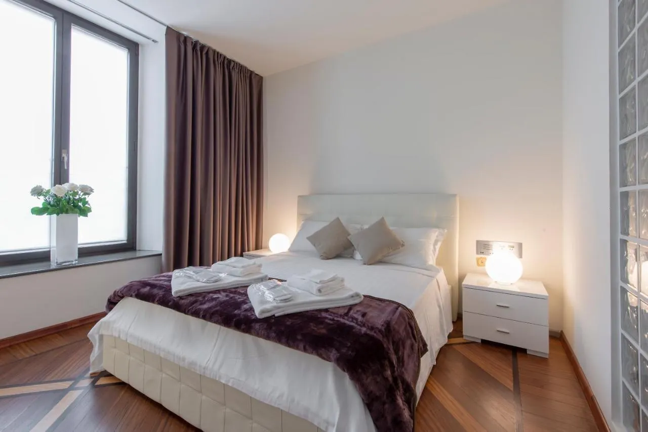 Milan Royal Suites - Centro Italy
