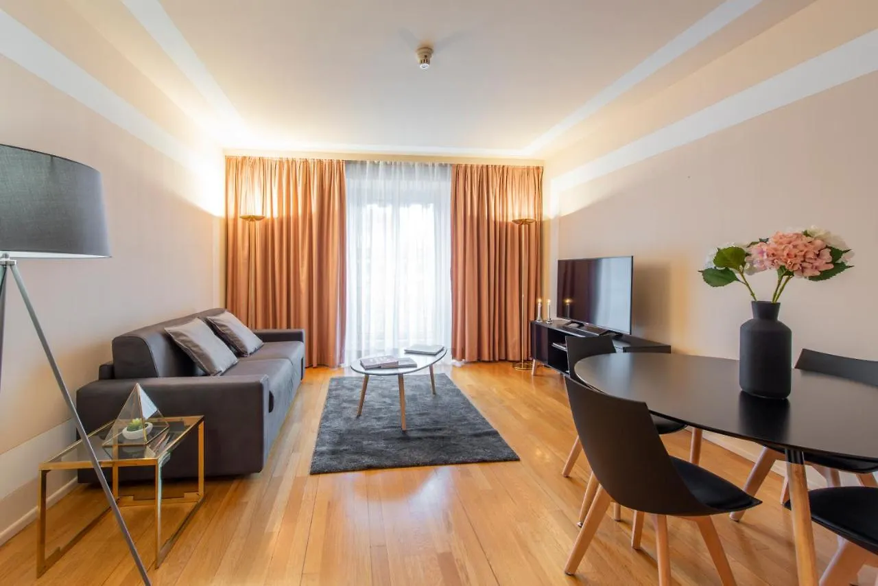 Milan Royal Suites - Centro Italy