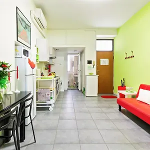 Cenisio & Sempione Cosy Flat Apartamento