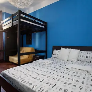 Colorful Apt In Apartamento