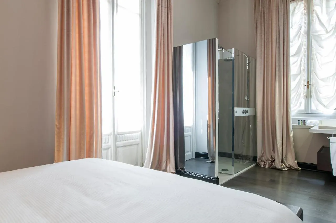 Milan Royal Suites - Centro Appartement
