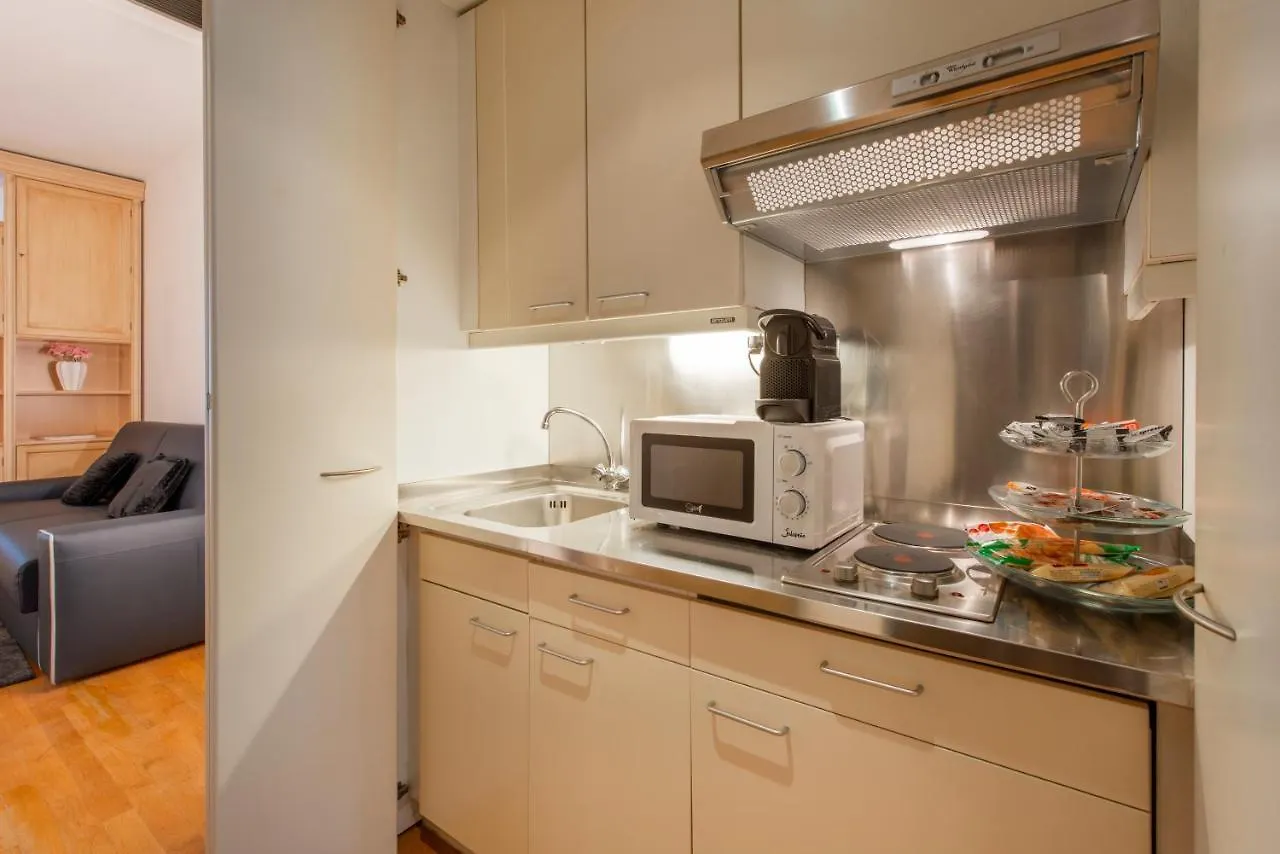 Milan Royal Suites - Centro 0*,  Italië