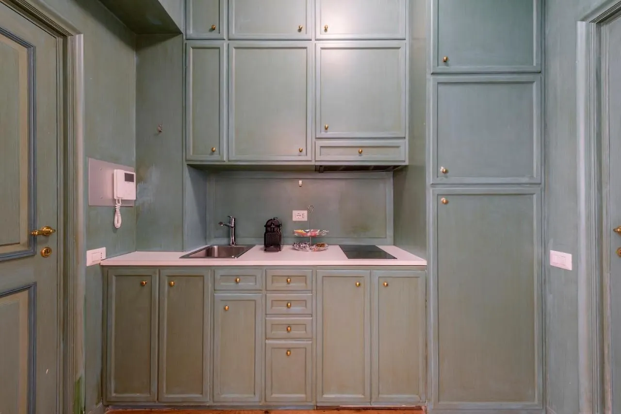 Milan Royal Suites - Centro Appartement