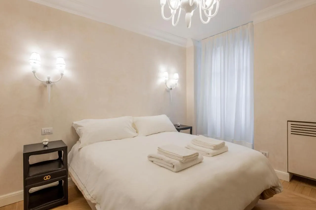 Milan Royal Suites - Centro